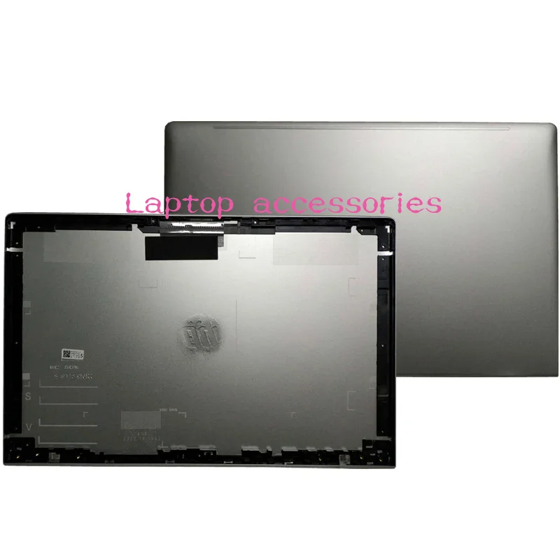 New for HP ProBook 455 450 G8 450 G9 650 G8 LCD back cover rear lid M21988-001