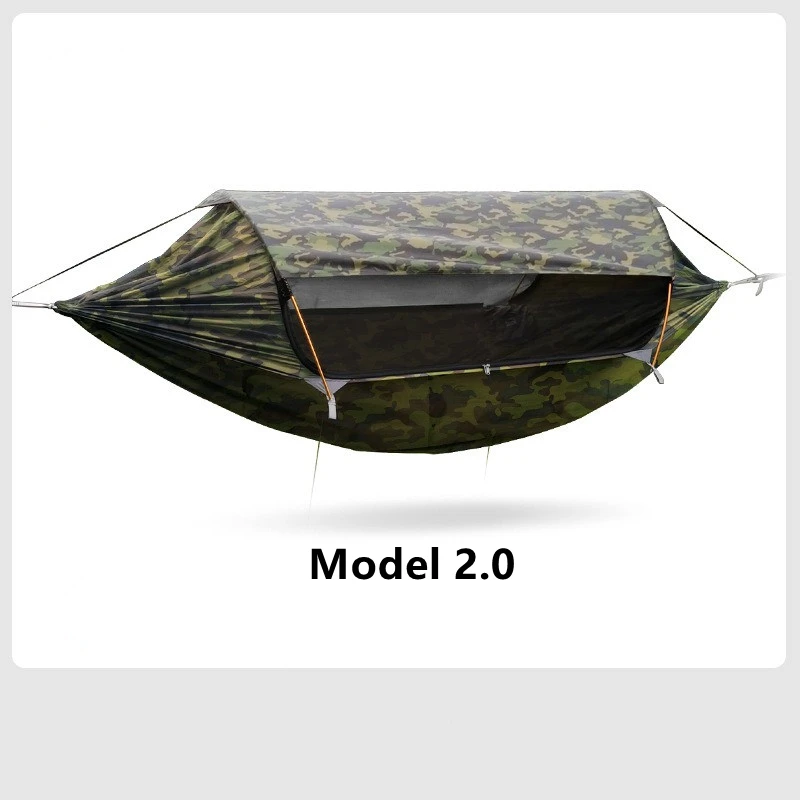 2024-traveler-hammock-outdoor-anti-roll-and-anti-mosquito-hammock-double-person-sunshade-camping-hammock-with-mosquito-net
