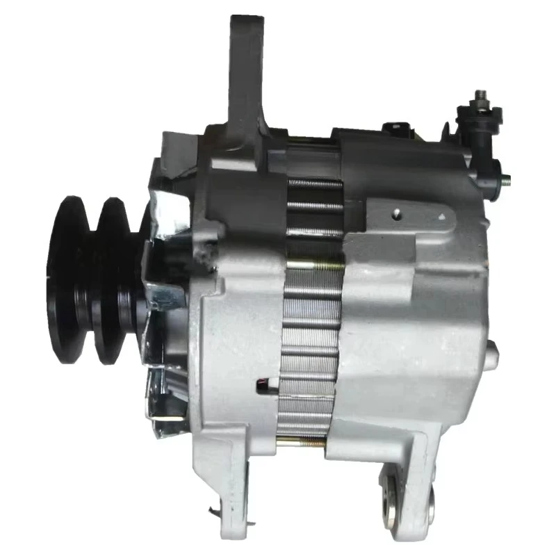 Alternador electromotor del dínamo del generador de energía de los recambios del excavador EX240-3 4HK1