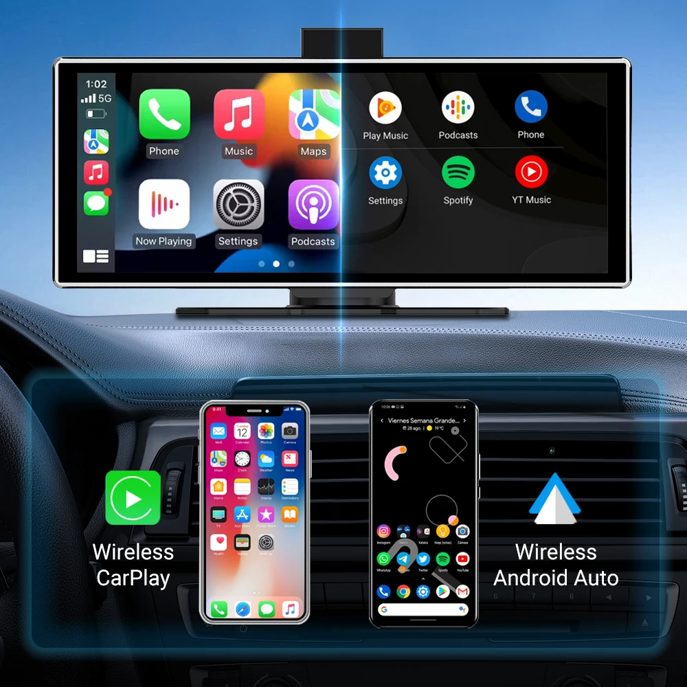 Thumbnail 3 - #75 Latest Car Intelligent Systems Offers