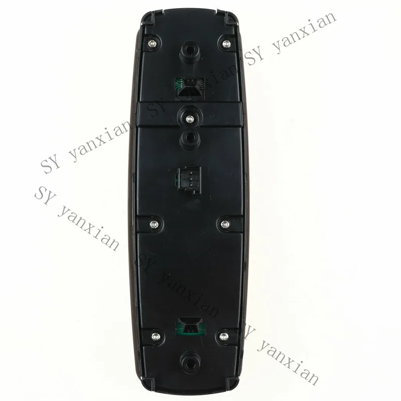 SY+ Door Window Mirror Master Switch For Mercedes GL R Class W164 W251