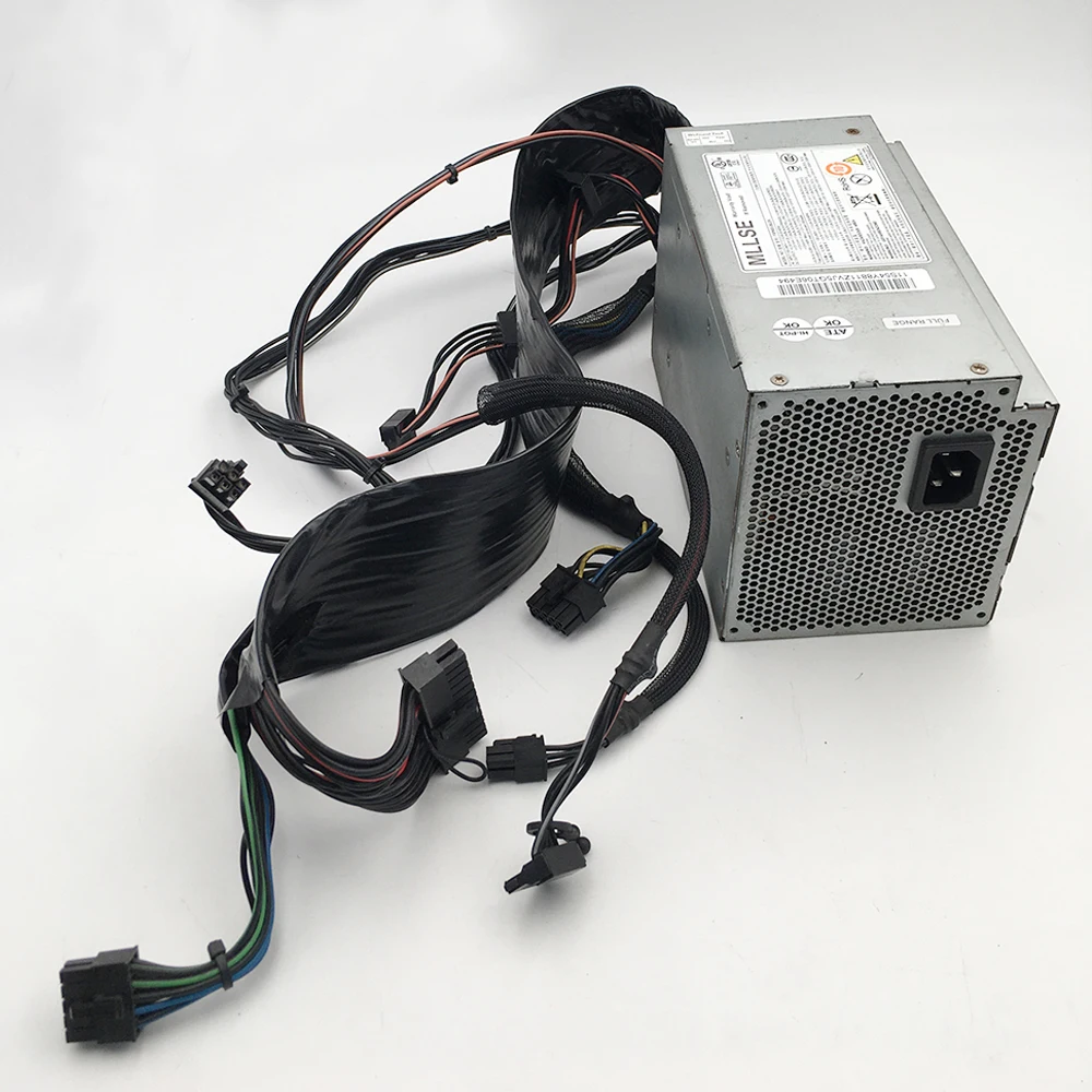 Imagem -04 - Fonte de Alimentação para Lenovo Thinkstation C20 C20x 725w Fsp80009len 54y8842 54y8840