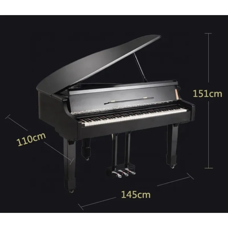 MG110 Digital Grand Piano