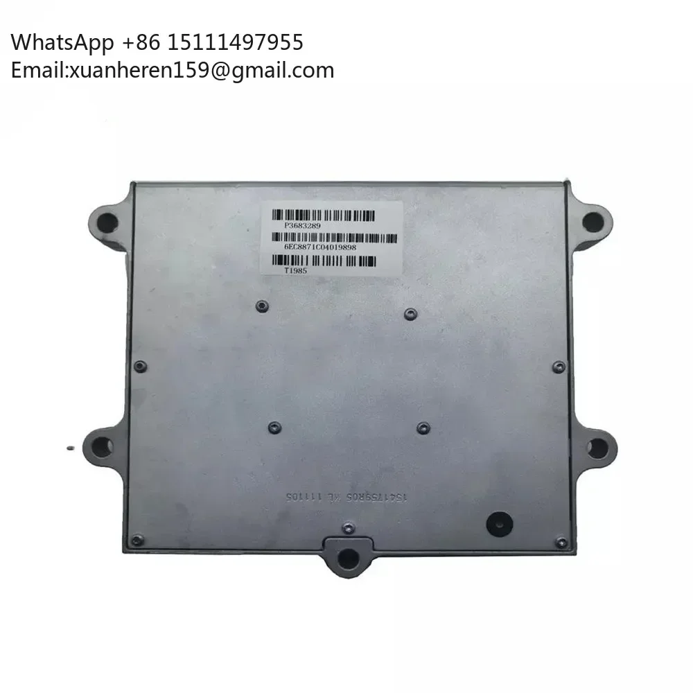P3683289 Original Brand New Engine Computer Board Ecu Electronic Control Unit for Cummins