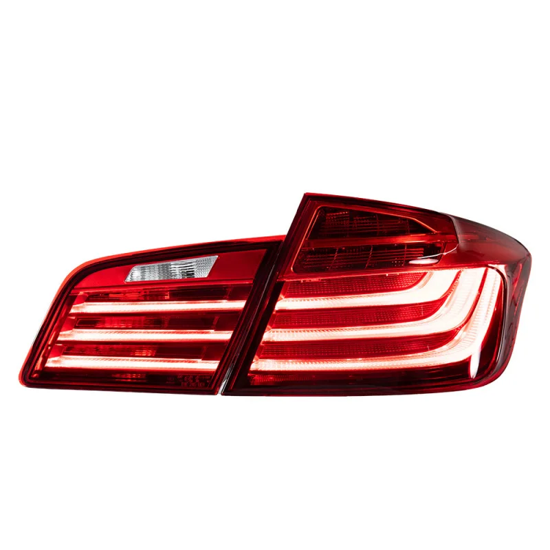 

Suitable For 11-17 BMW 5 Series 520 Rear 523 525 530 Brake Tail Reverse Light F10 F18