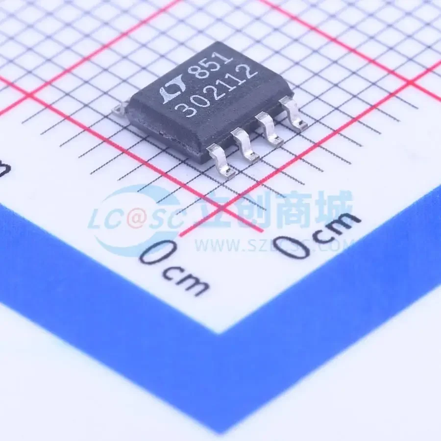 

10PCS/LOT LT3021ES8-1.2#PBF SOIC-8 New Original In Stock