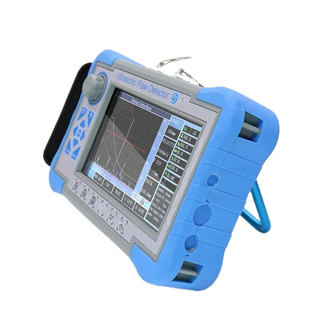 

Ultrasonic flaw detector welding crack ndt flaw detector industrial metal detectors factory in stock whosale price