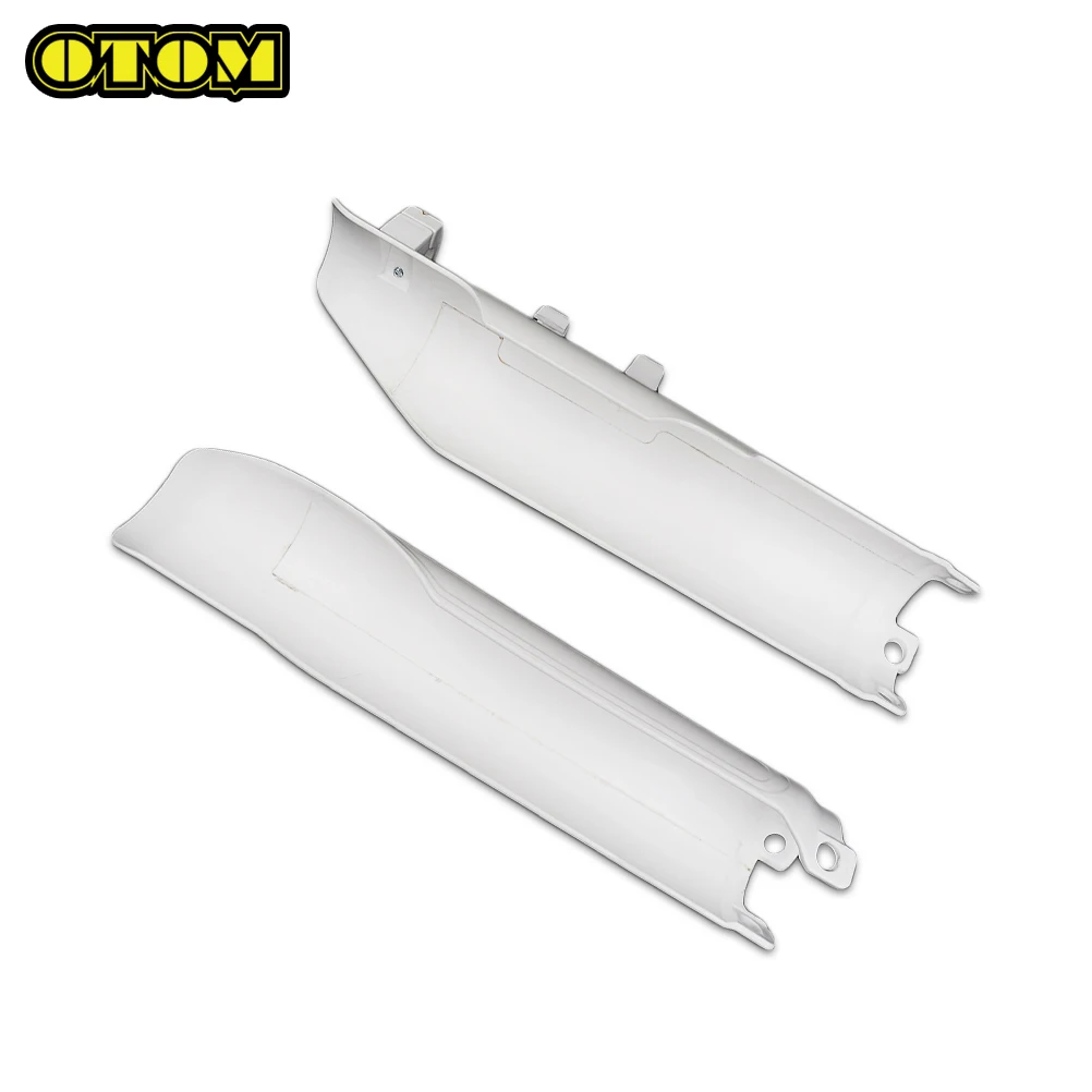 Motorcycle For FASTACE KAYO BOSUER GUIZUN Front Shock Absorber Fork Cover Protector Guard T4 T6 K6 NC250 NC450 SHR MX6 Bike Part - view 5
