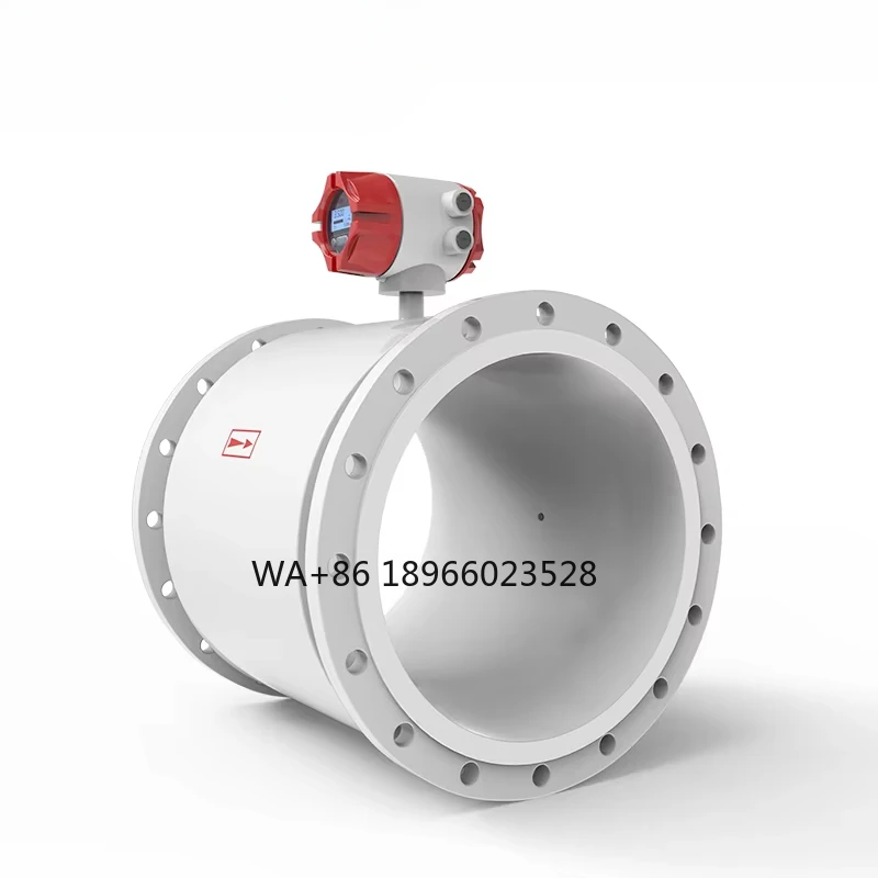 

dn500 electromagnetic flow meter low price analog flowmeter cement electromagnetic flowmeter mag beer