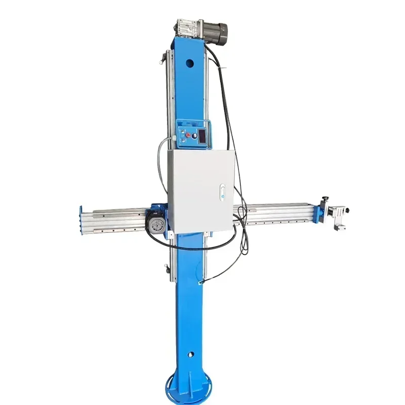 Pipe Flange Welding Manipulator welding Column And Boom Price