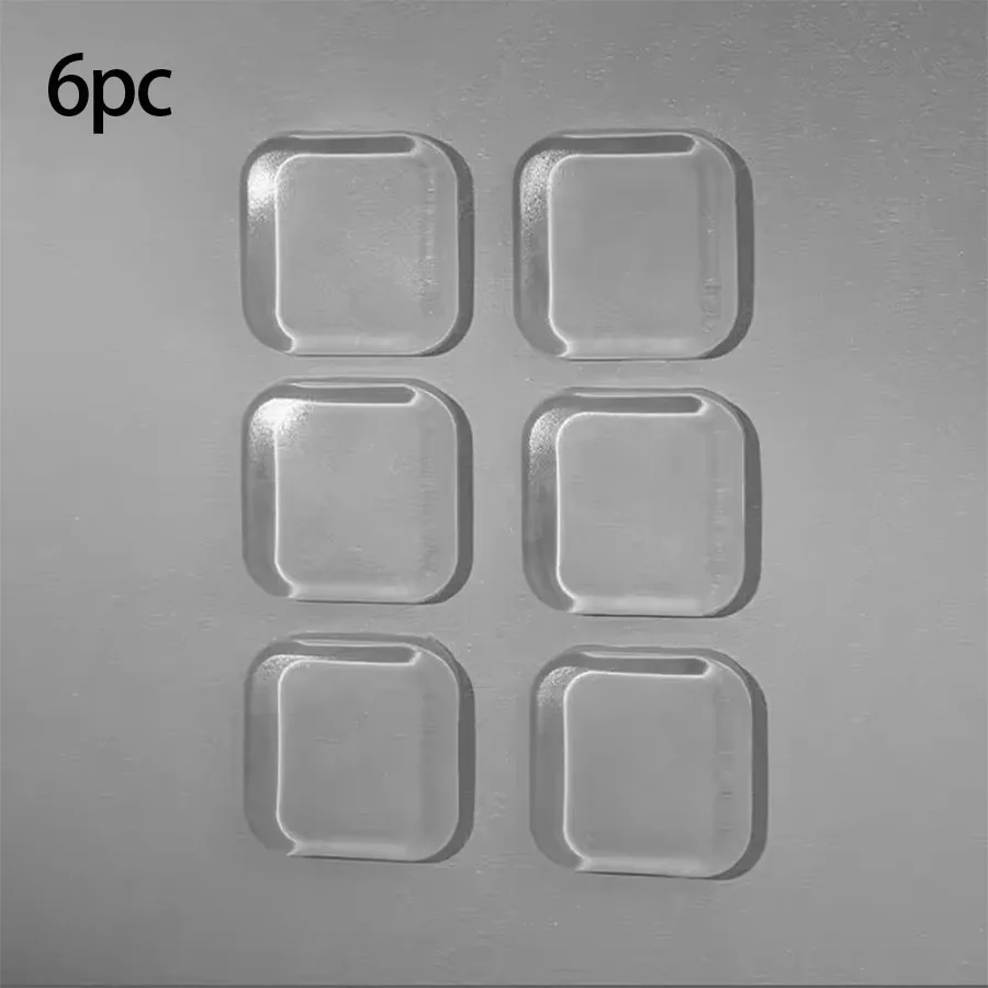 Square Shape-6pc