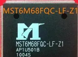 

MST6M58FQP-LF-Z1 Оригинал, в наличии. Силовая ИС