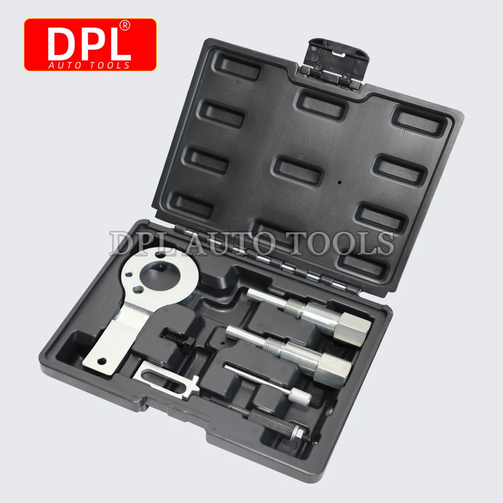 

Engine Timing Tool Kit For Alfa Romeo 1.9 8/16V 2.4 10/20V & Vauxhall Fiat 1.9