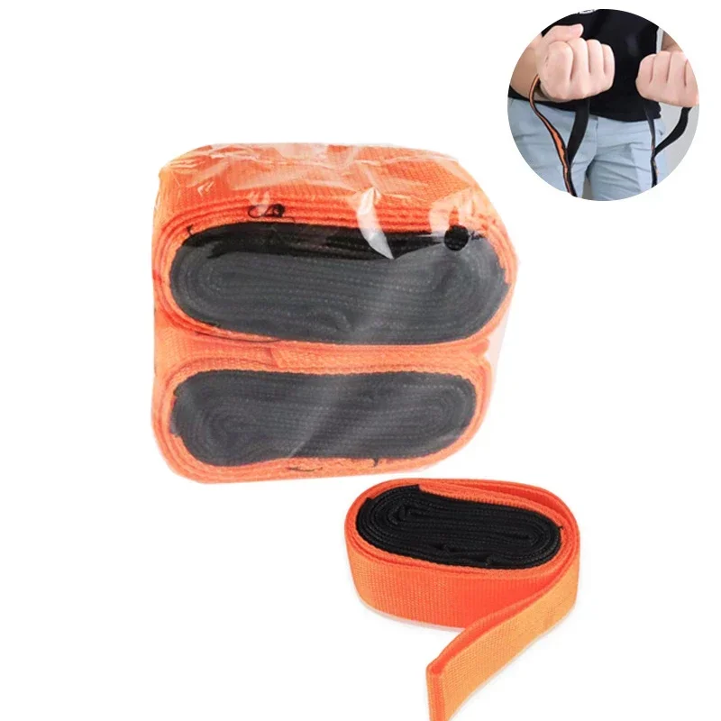 1 PC Lifting Moving Straps Furniture Transport Wrist Straps Team Straps for Easier Transport