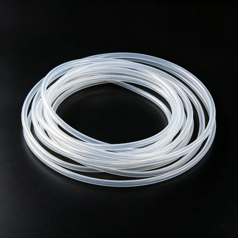 10M Single‑Line Eco‑Solvent Ink Tube For Witcolor Infiniti Human Galaxy Xuli Gongzheng Inkjet Printer Replacement Part