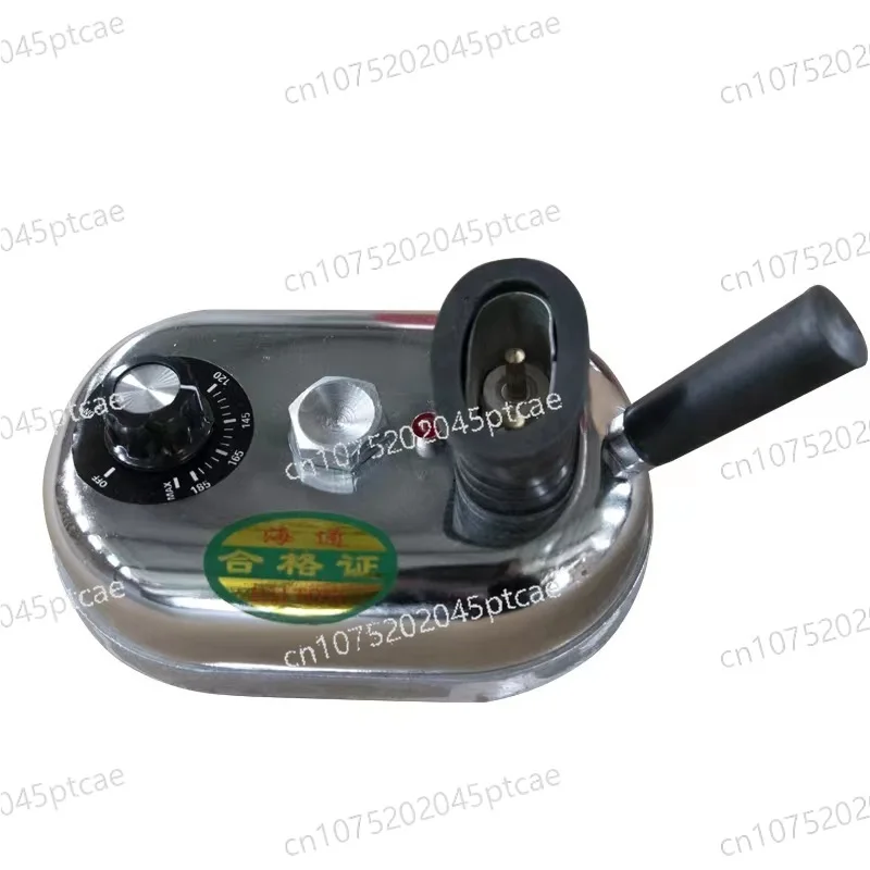 Timed Temperature Control Tire Vacuum Repair Machine Tire Repair Machine Portable Automatic Temperature Vulcanization