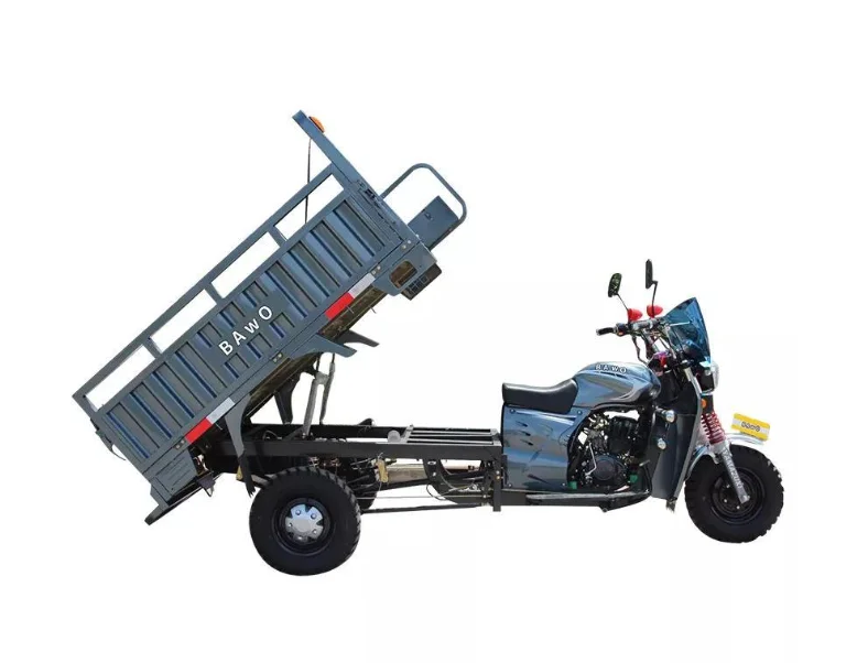 

Zongshen Cargo Tricycles 150cc Fuel System Load Three-wheels Motorcycle Reverse Gear Motorized Tricycles Universal 150cc 200cc