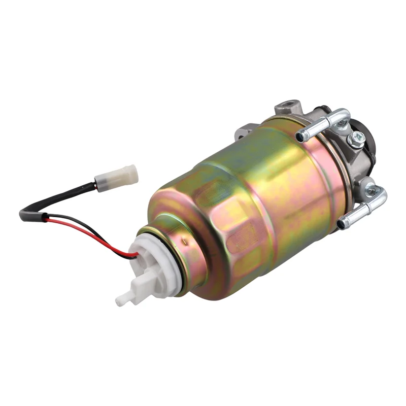 

Forklift Fuel Filter YM129901-55800 For Mitsubishi Engine S4S Yanmar 4TNE92-HRJ 4TNE98 Komatsu 4D94E 129917-55801