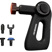 Massage Gun Deep Tissue Percussion With 16mm Amplitude Professional Muscle Massager Gun Quiet Electric  FSA and HSA Eligible