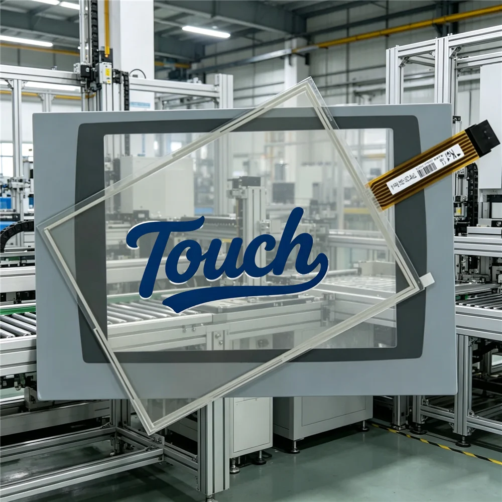 

TPI#1291-002 Rev B Rockwell#77158-183-52 -- Plastic protective films Touch screens panels