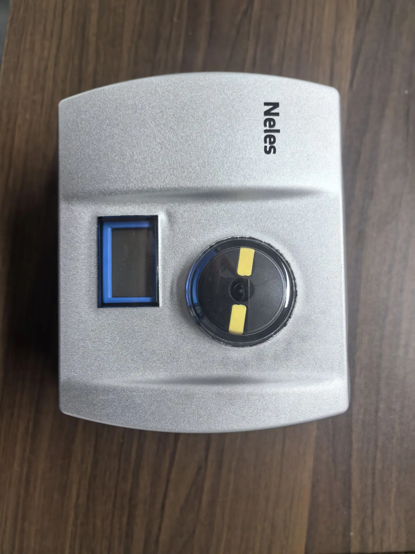 

Позиционер клапана NELES METSO ND9106HX/ND9103HX/ND9102HX Новый на складе