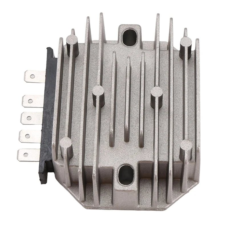 Rectifier Regulator MIA881279 AM101406 AM880655 is Suitable for Garden Tractor 330 F912 3TNA72-A62I