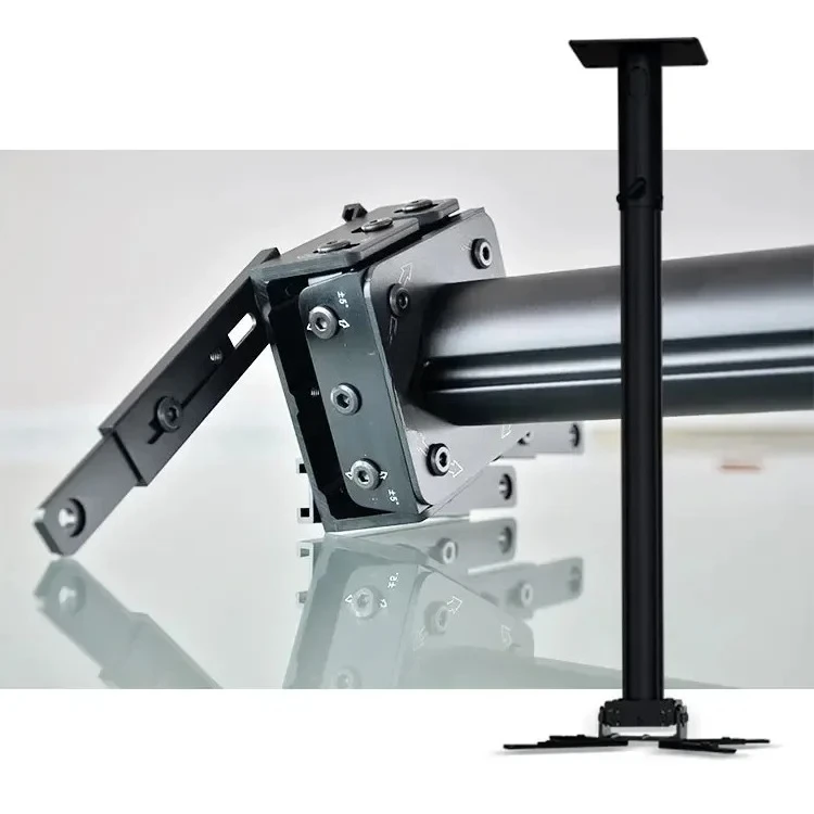overhead projector wall mount bracket ceiling mount for pocket projector