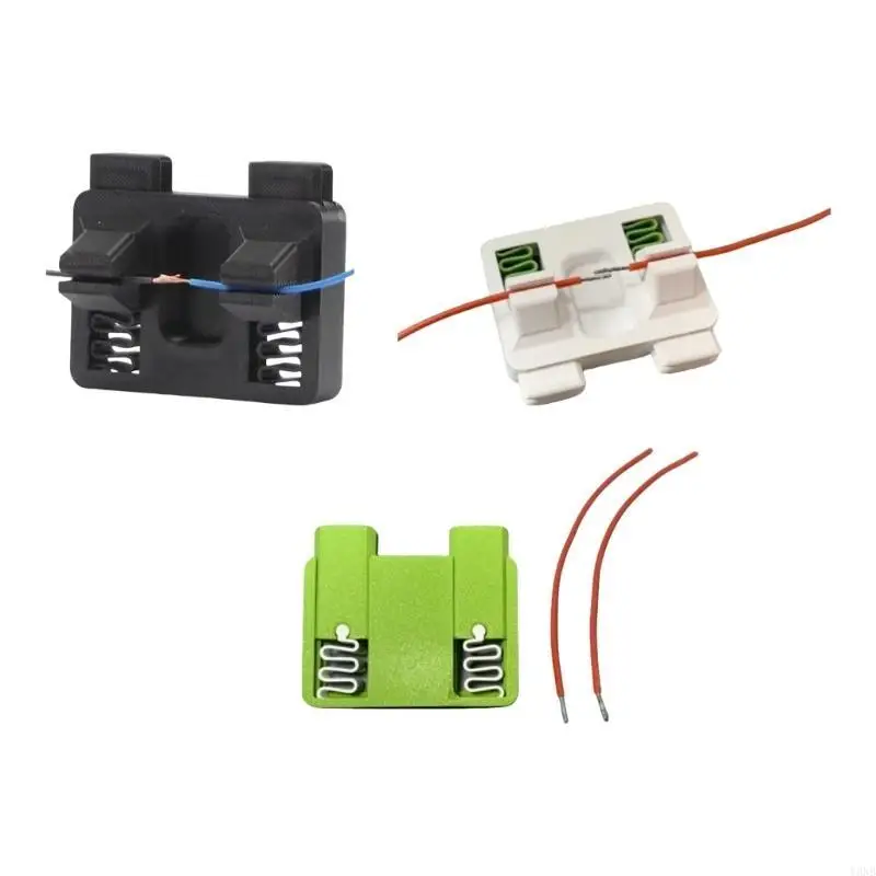 Y3NB Nonslip Design Adjustable Heat Resistant Soldering Aid Clamp Fixture For Enhances Wire Welding Accuracy And Efficiency