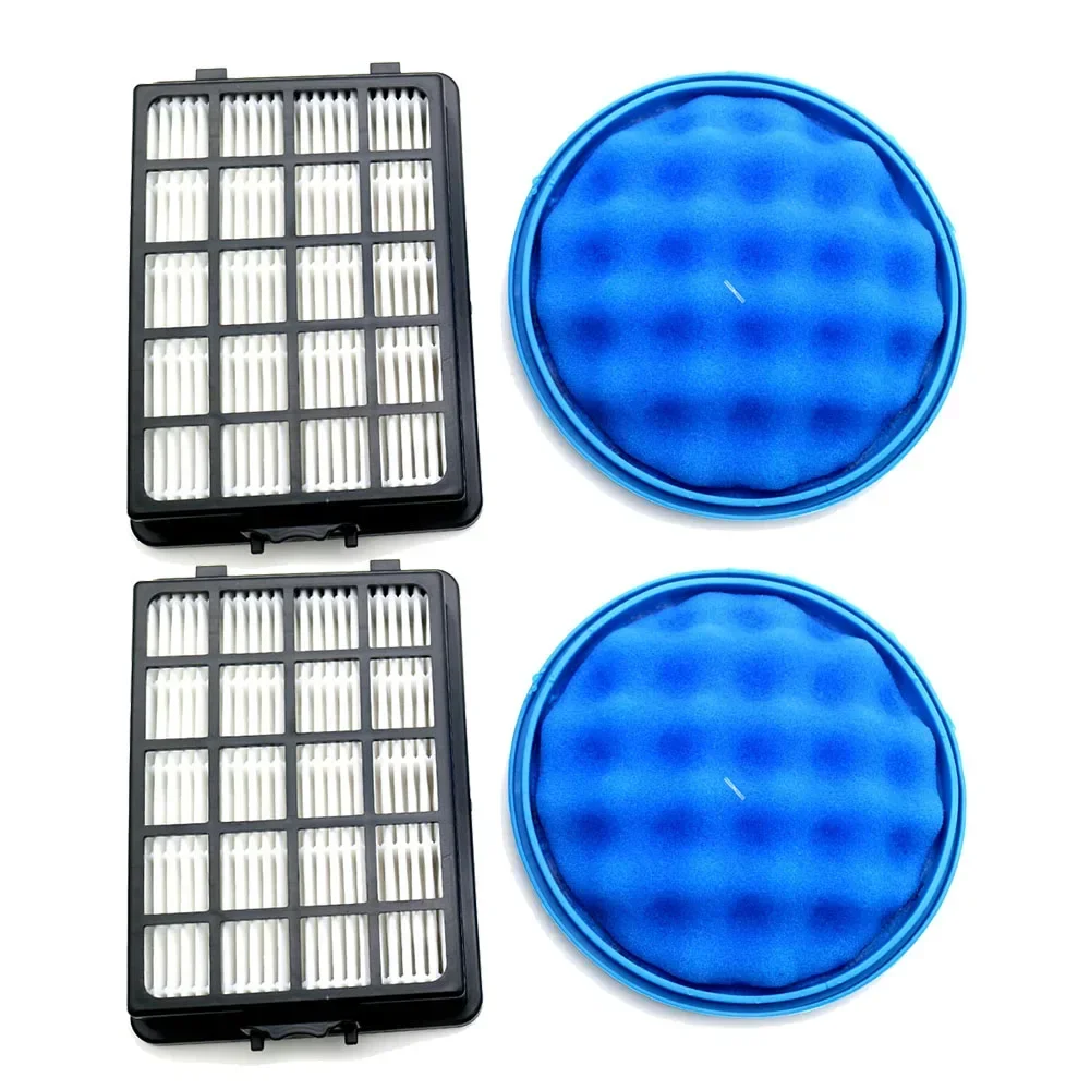 

H13 HEPA Dust Filters for Samsung SC21F50 SC15F50 FLT9511 Pet Sensor VCA-VH50 Etc.. Vacuum Cleaner Accessories Rarts