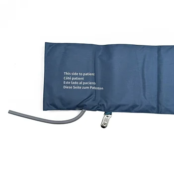 أصفاد NIBP للبالغين قابلة لإعادة الاستخدام لضغط الدم وأصفاد ...