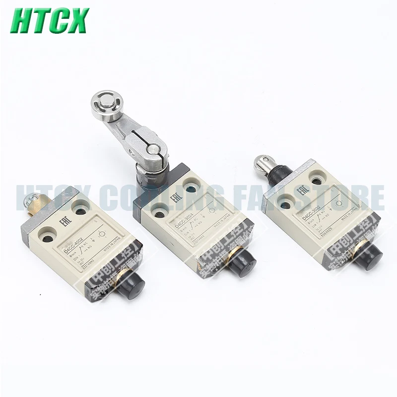 New Travel limit switch D4CC-1024 D4CC-1001 D4CC-1002 D4CC-1003 D4CC-1031 D4CC-1032  D4CC-1033  D4CC-1050  D4CC-1060  D4CC-2001