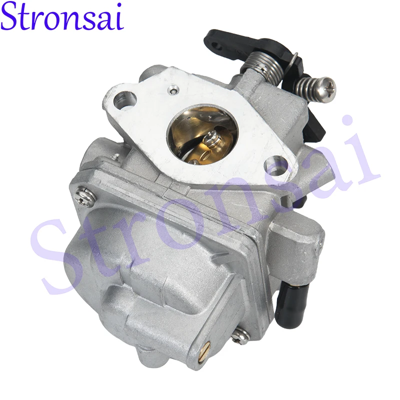 

3R1-03200 Carburetor Assy for Tohatsu Nissan 4HP 5HP Mercury 4HP 2.5HP 4T 3R1-03200-1 803522T 3AS-03200-0 Outboard Engine