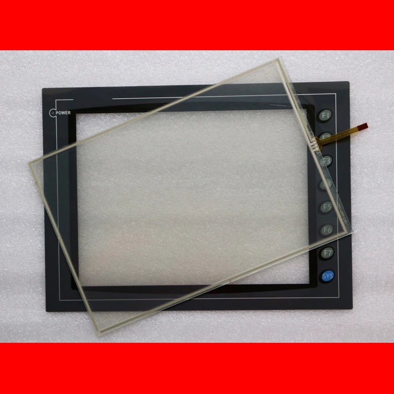 

DOP-A10TCTD DOP-A10THTD1 DOP-AE10THTD1 -- Plastic protective films Touch screens panels