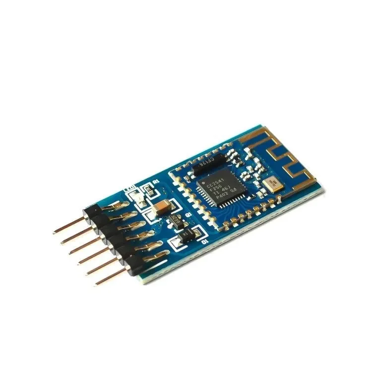 JDY-08 BLE For Bluetooth 4.0 Uart Transceiver Module CC2541 Central Switching Wireless Module iBeacon