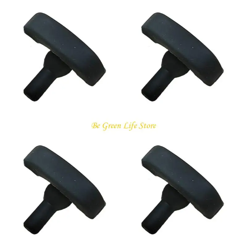 M7DF Air Fryer Silicone กันชน