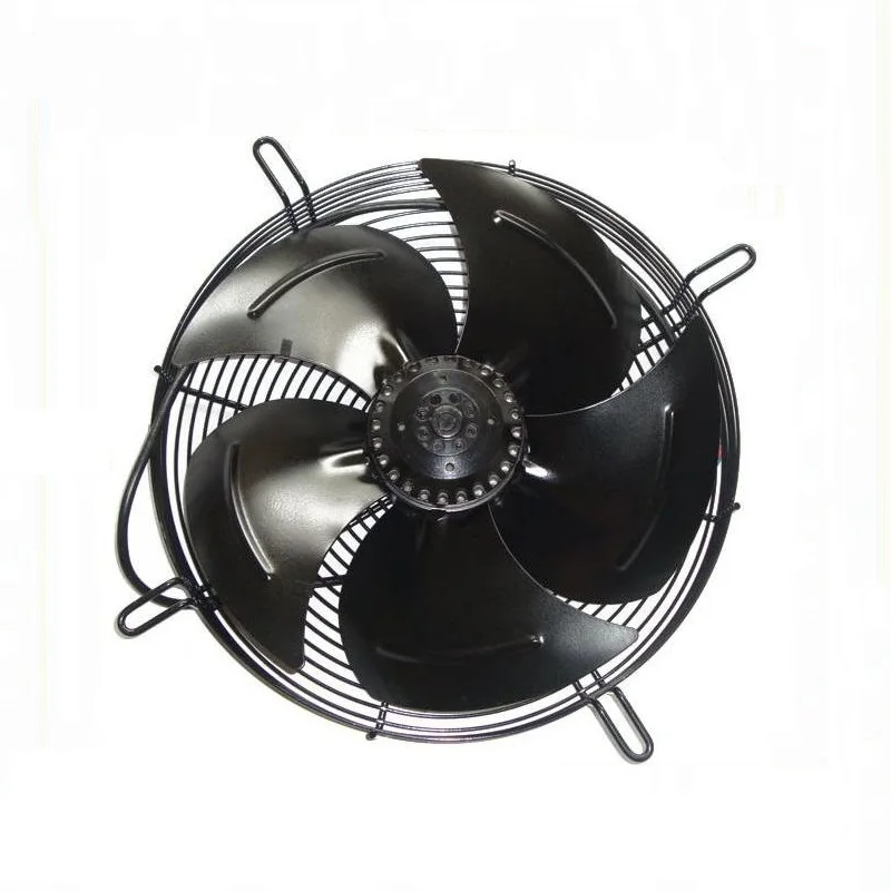 

300mm AC Axial Flow Cooling Fan with External Rotor Motor Electric Powered by External Rotor Motor