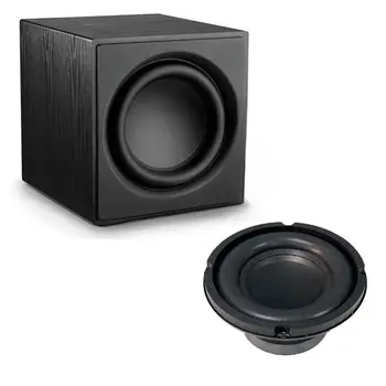 10 best sales Loa 6.5 inch - №4