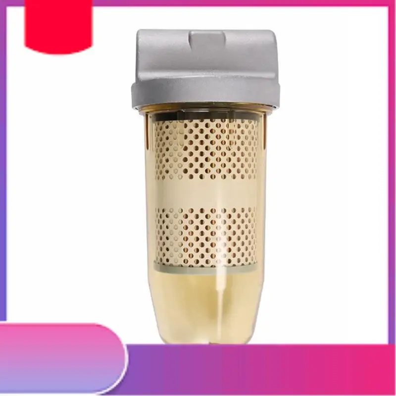 

496 Fuel Tank Filter Assly With Wrench For Fuel Oil-Water Separator Filter Assly 30 Micron Max 25 Gpm 150 Psi-Y79A
