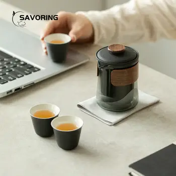 6 best sales zestaw filiżanek do herbaty - №6