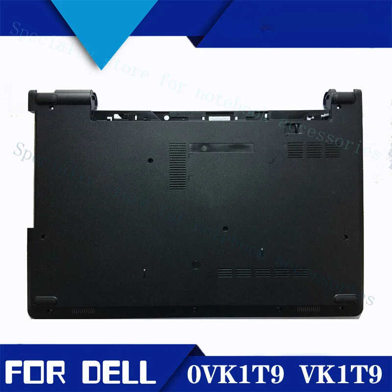 

A+ для Dell Inspiron 15-3552 Series 15.6" Base Bottom D Shell VK1T9 0VK1T9 0HNC42