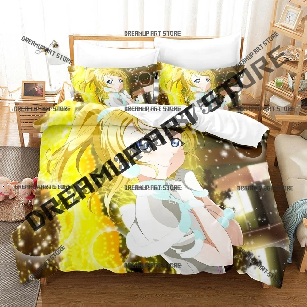 fashion-love-live-eri-ayase-ensemble-de-literie-simple-double-pleine-reine-king-size-ensemble-de-lit-enfants-chambre-housse-de-couette-ensembles-drap-de-lit