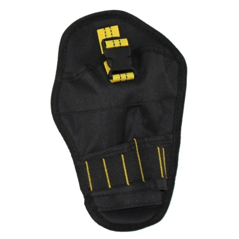 Power Tool Holster Cordless Drill Holster/Single Hook with Clip for Easy Attachment