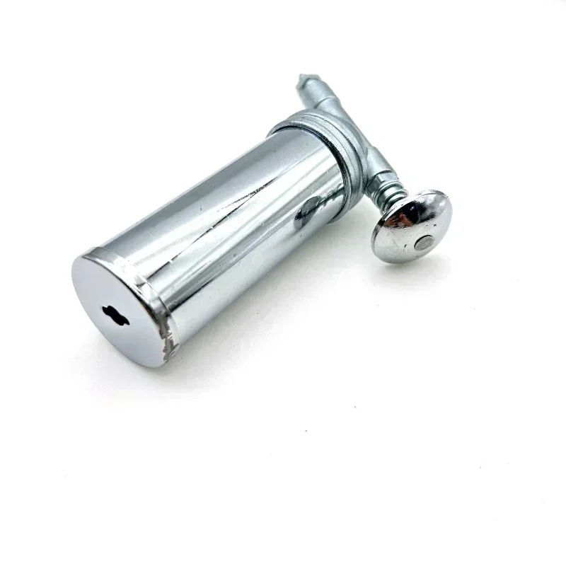 80cc قدرة 1000PSI الناتج ضغط مزيتة صغيرة الشحوم بندقية آلة يده ارتفاع ضغط مزيتة أدوات يدوية