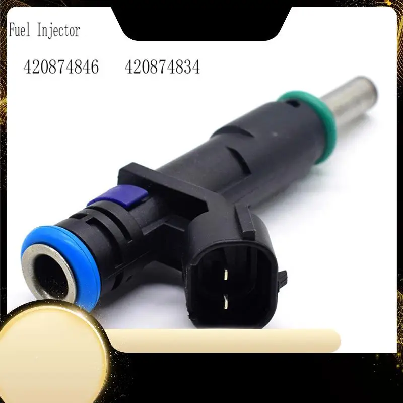 3PCS 420874846 Fuel… - image