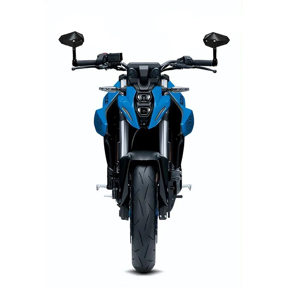 

Зеркала заднего вида на руле мотоцикла для Suzuki GSX-8S GSX 8S Gsx 8S 2023 2024