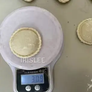 

Commercial Kitchen Curry Puff Making Machine Automatic Dumpling/Small Gyoza Machine