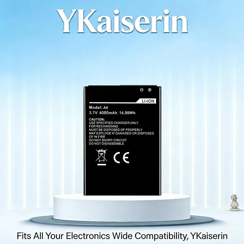 High-Efficiency For…