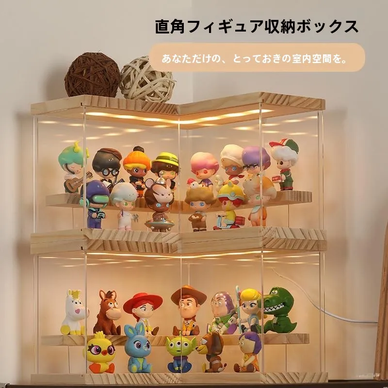 vitrine-de-rangement-de-grande-capacite-pour-figurines-avec-lumiere-colonne-octogonale-adapte-aux-adultes-utilisation-dans-le-salon