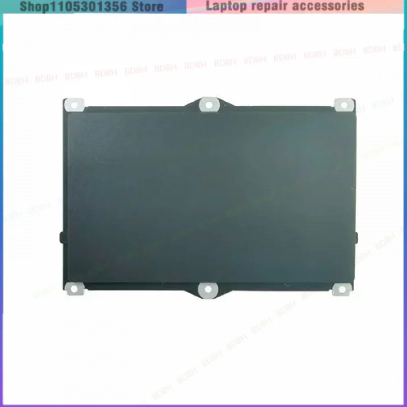 New Laptop Touchpad For HP Probook 440 430 G5 G6 G7 445R Zhan66 Pro 13 14 G2 G3 Notebook Trackpad Board Black Silver L01056-001