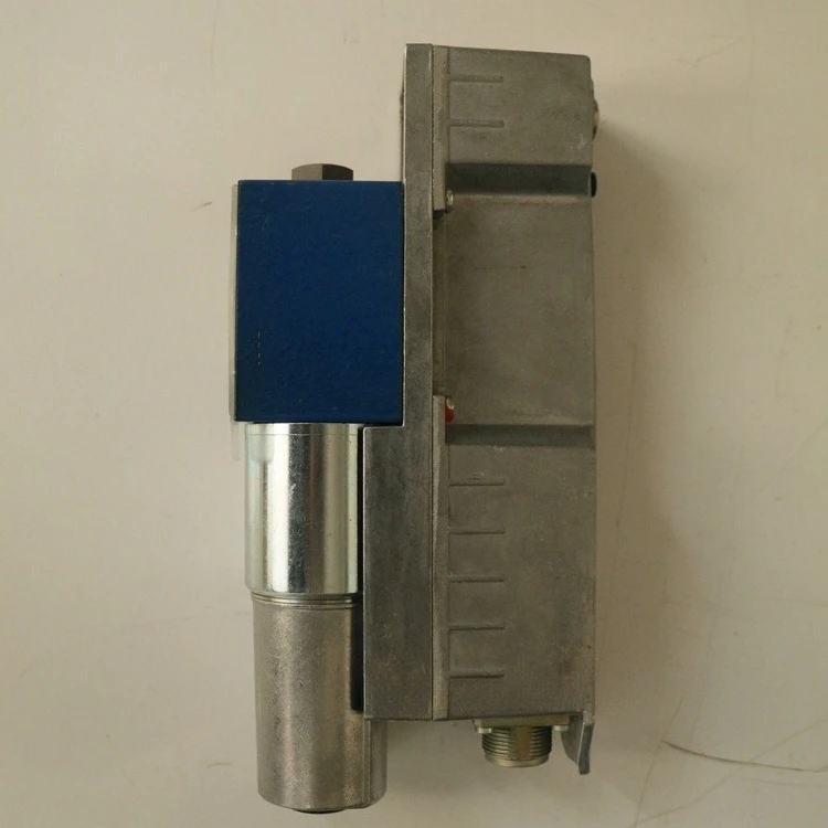 Proportional valve 4WREE6WA16-2X/G24K31/A1V upgraded to 4WREE6WA16-3X/V/24